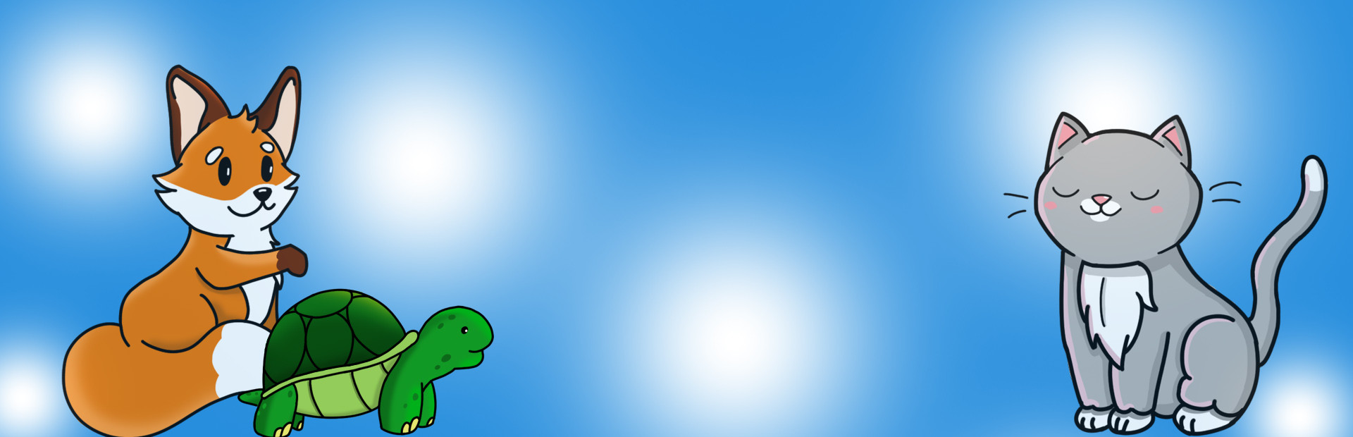 Lovely Animal Stories