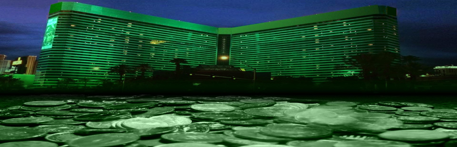 Jackpot Bennaction - B03 : Discover The Mystery Combination