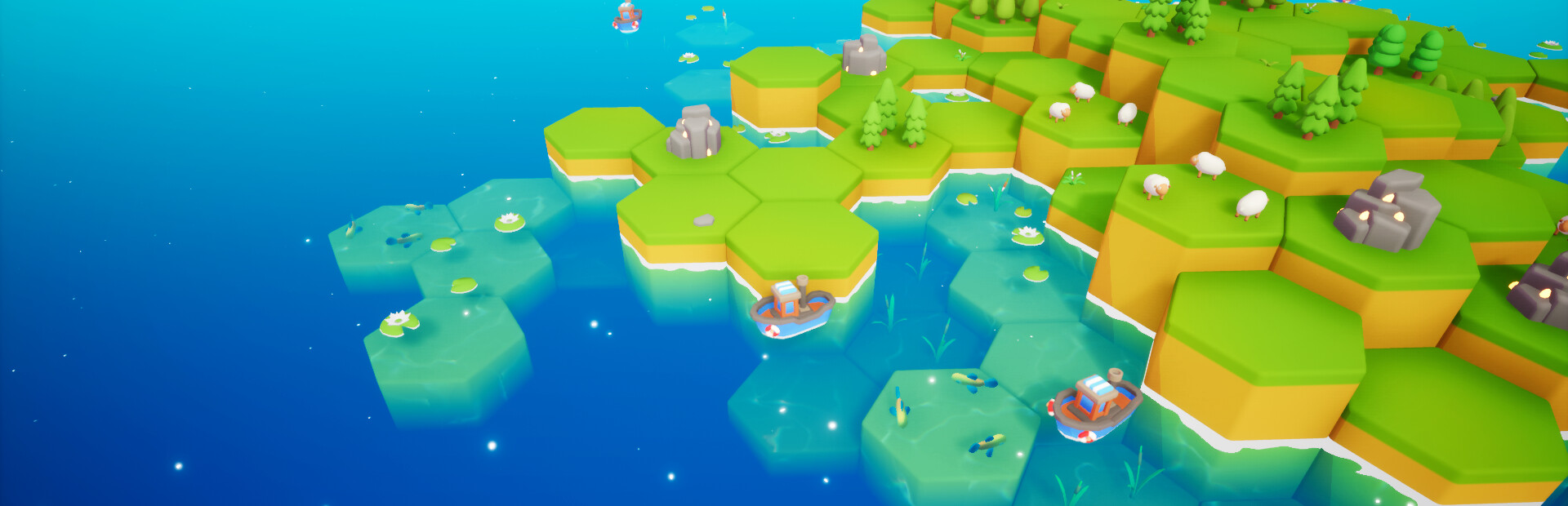 Reefland