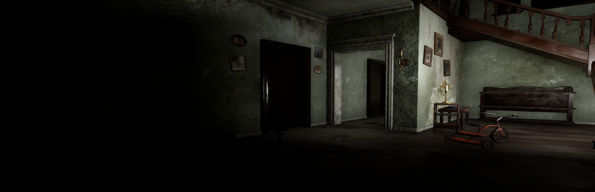 Memories Of Loneliness