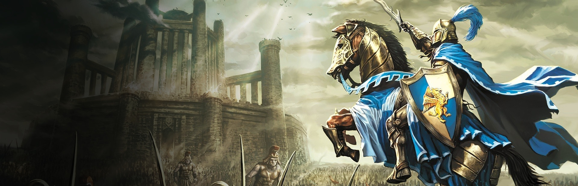 Heroes® of Might & Magic® III - HD Edition