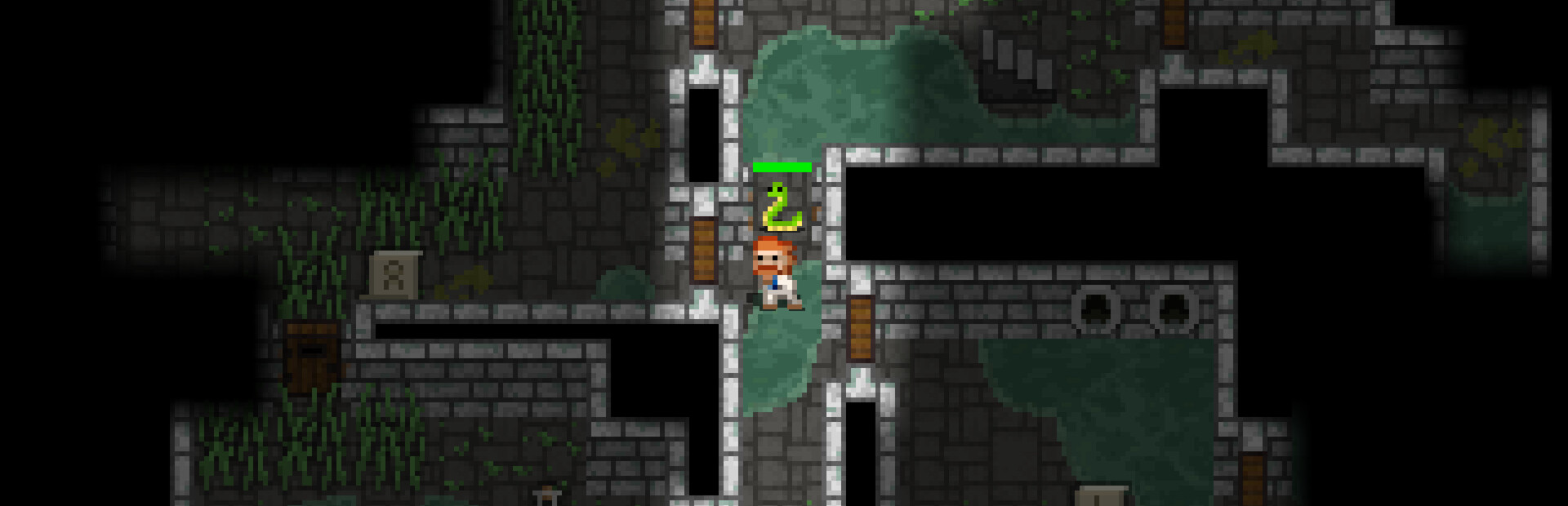 Shattered Pixel Dungeon