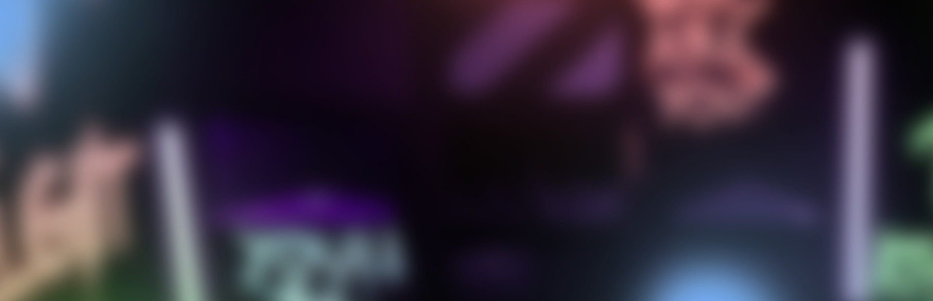 Don't Get Distracted