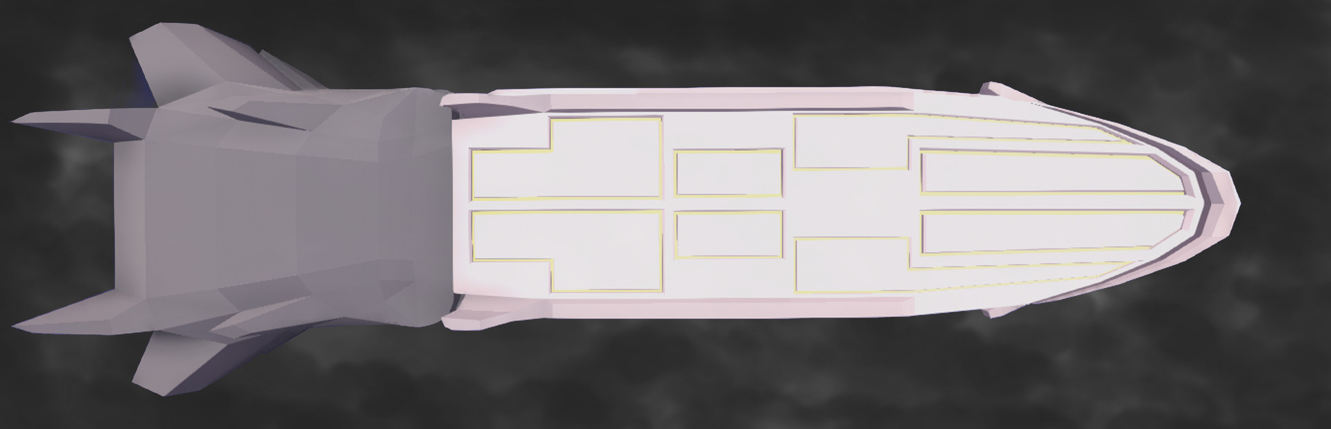 The Northern Gate : Special agent