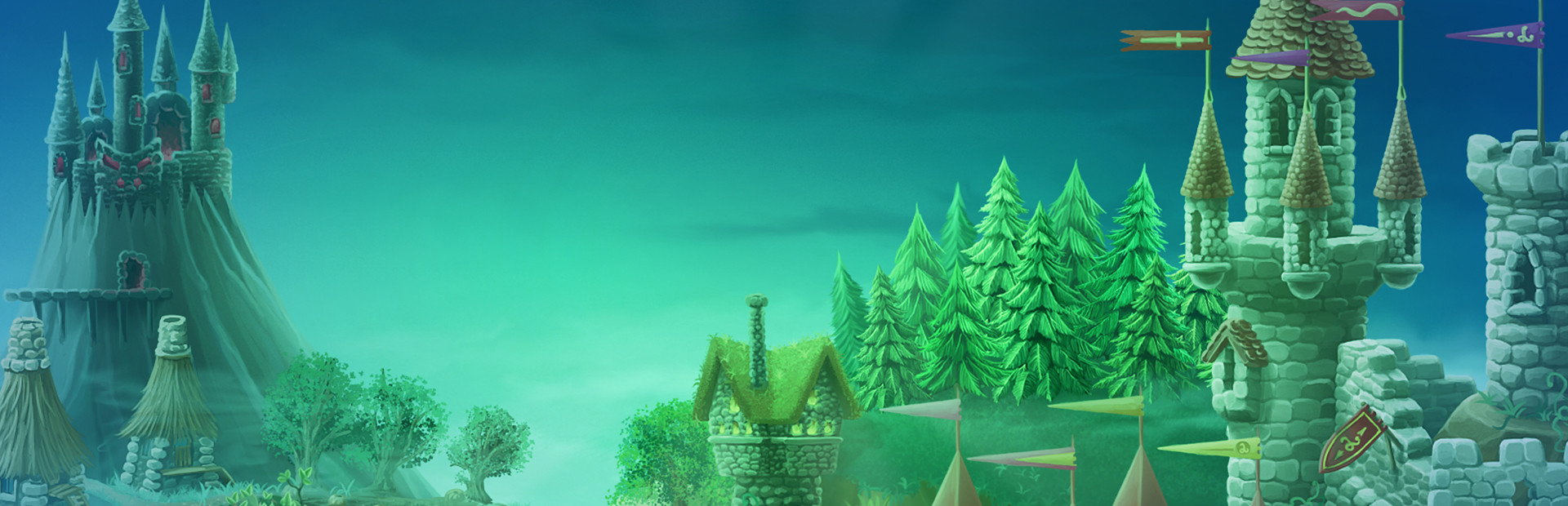 Laruaville 10 Match 3 Puzzle