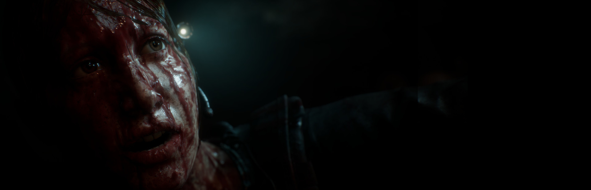 The Dark Pictures Anthology: House of Ashes - Friend's Pass