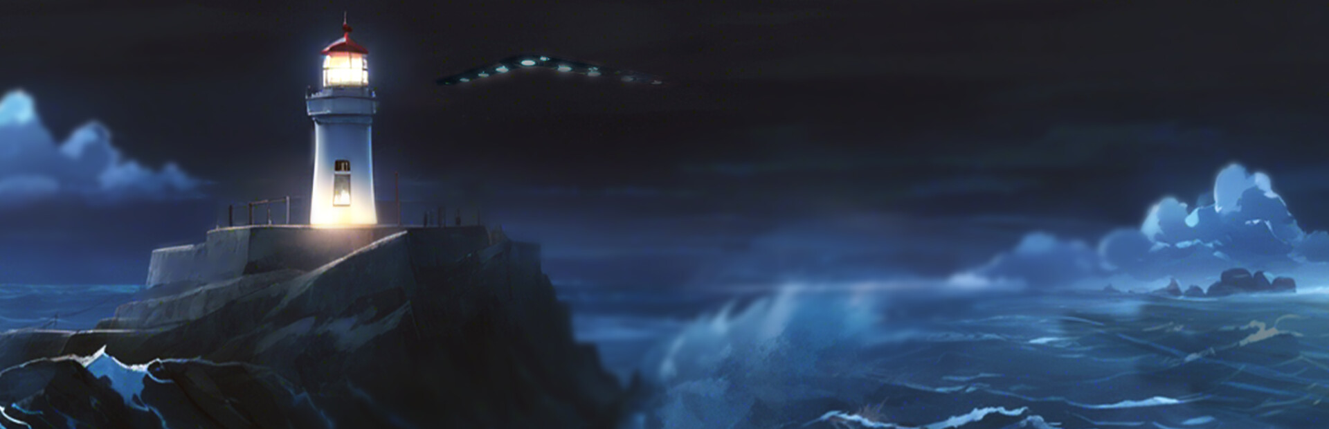 The Curse Of Grimsey Island