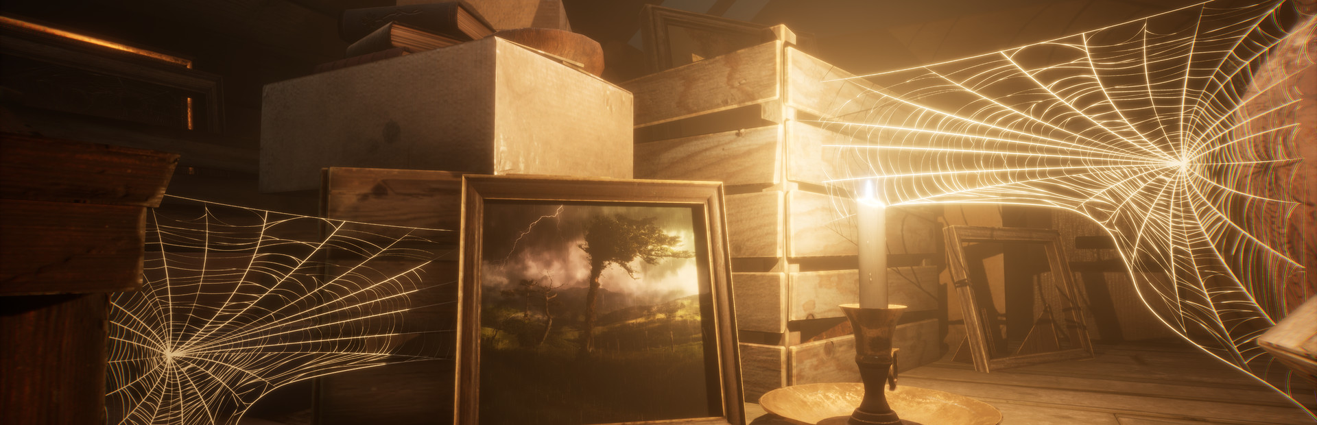 So long as there is Mercy