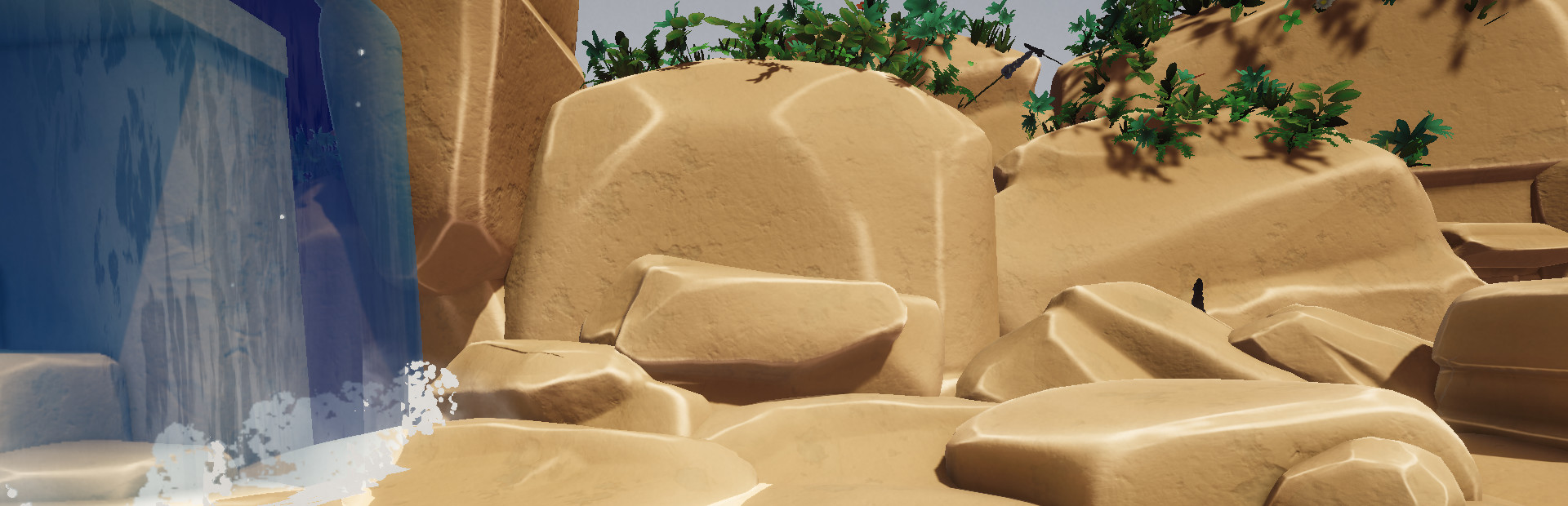 Chastity Catastrophe