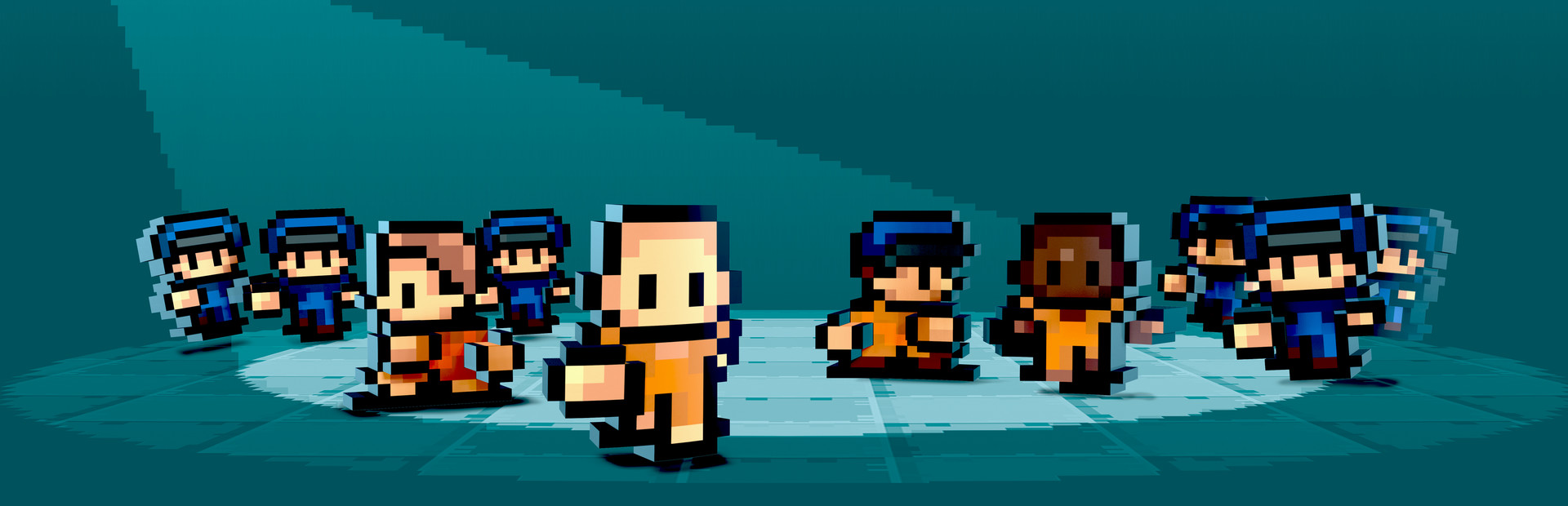 The Escapists