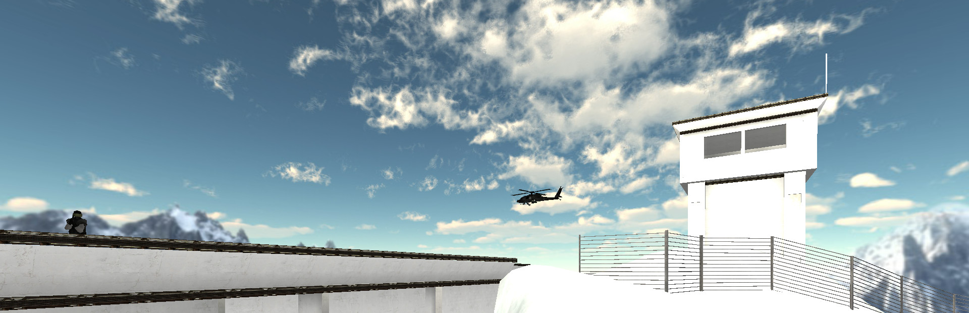 SCP: Containment Breach Multiplayer