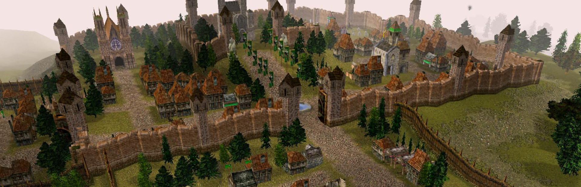 Warrior Kings: Battles