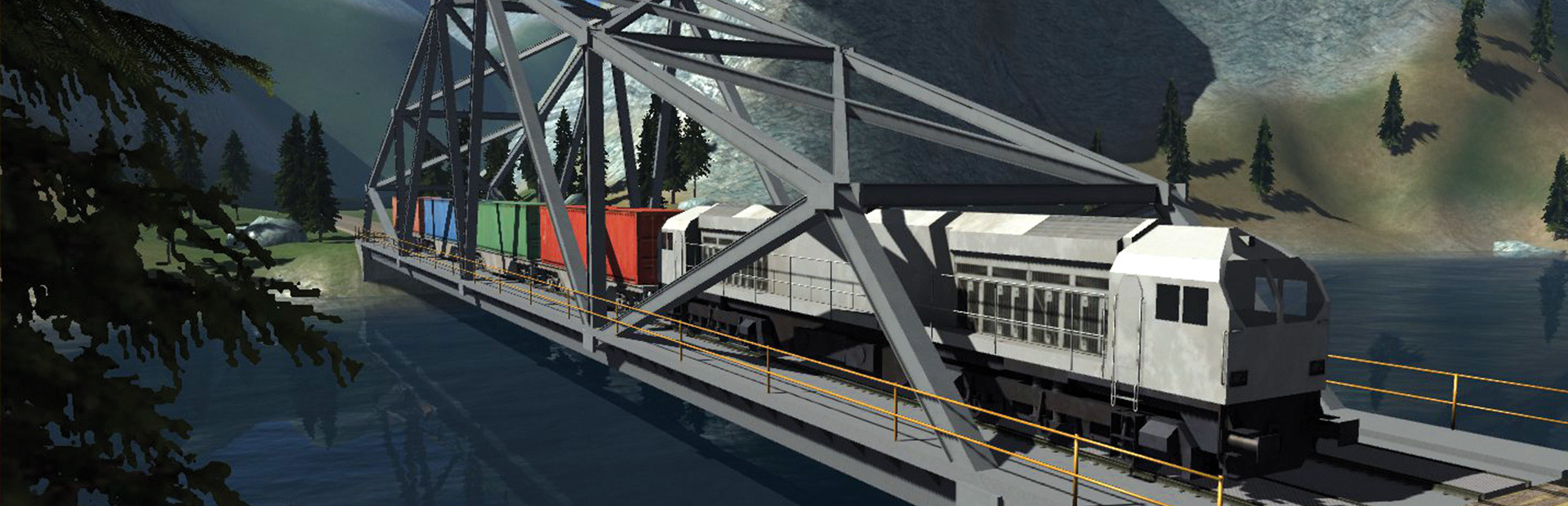 Bridge!