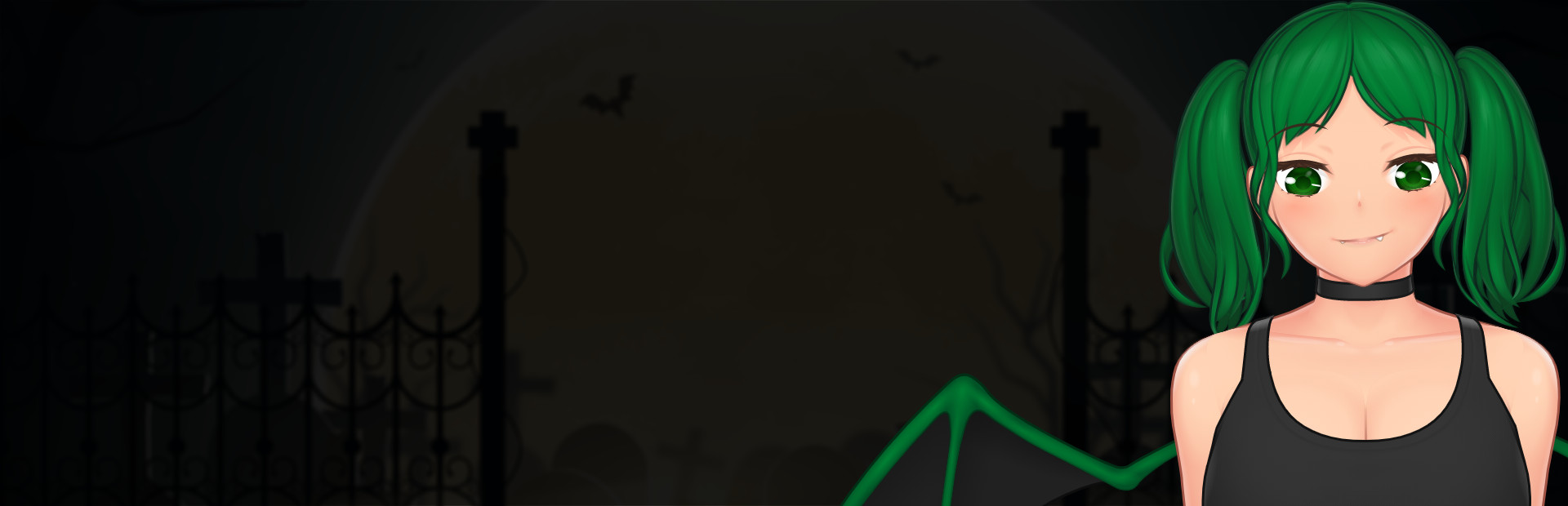 Adult Puzzles - Hentai Halloween