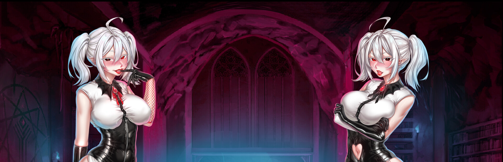 The Concentration of Lust