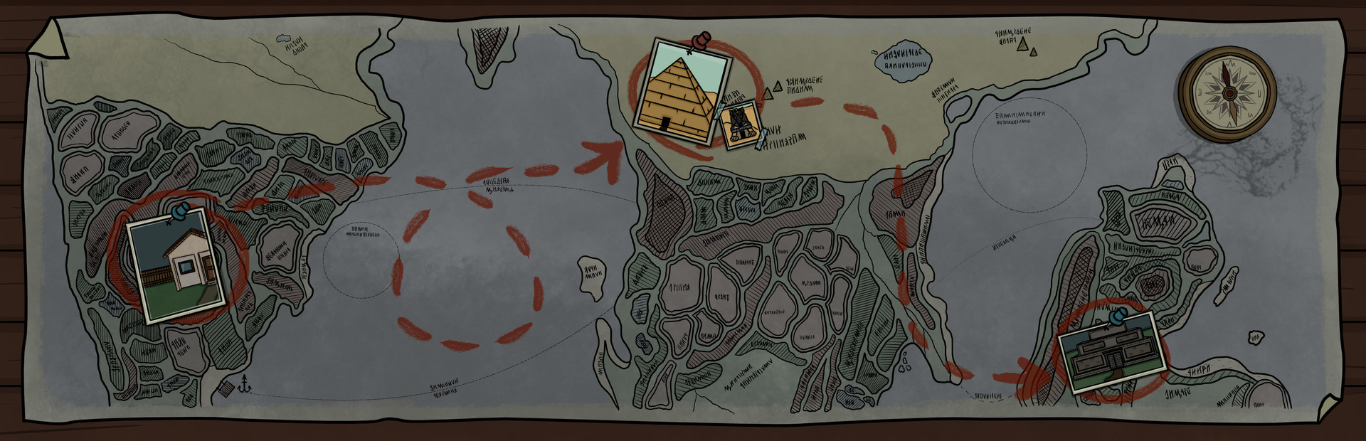 Larry The Unlucky Part 3