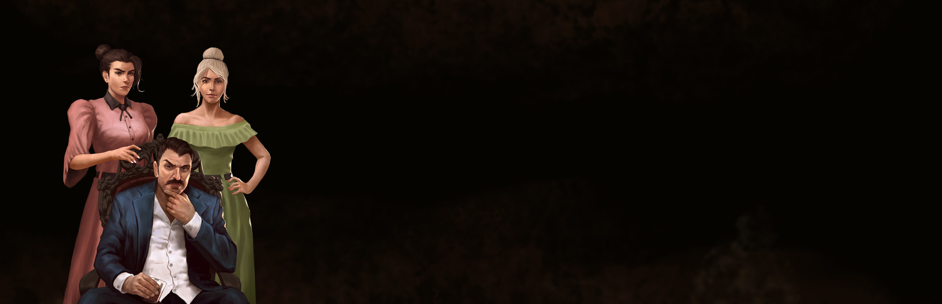 Deadwater Saloon Prologue