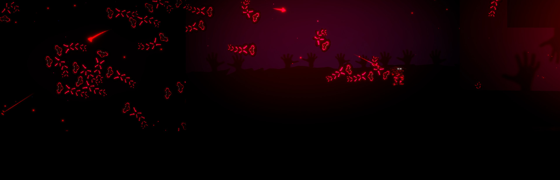 Escape From Eternity