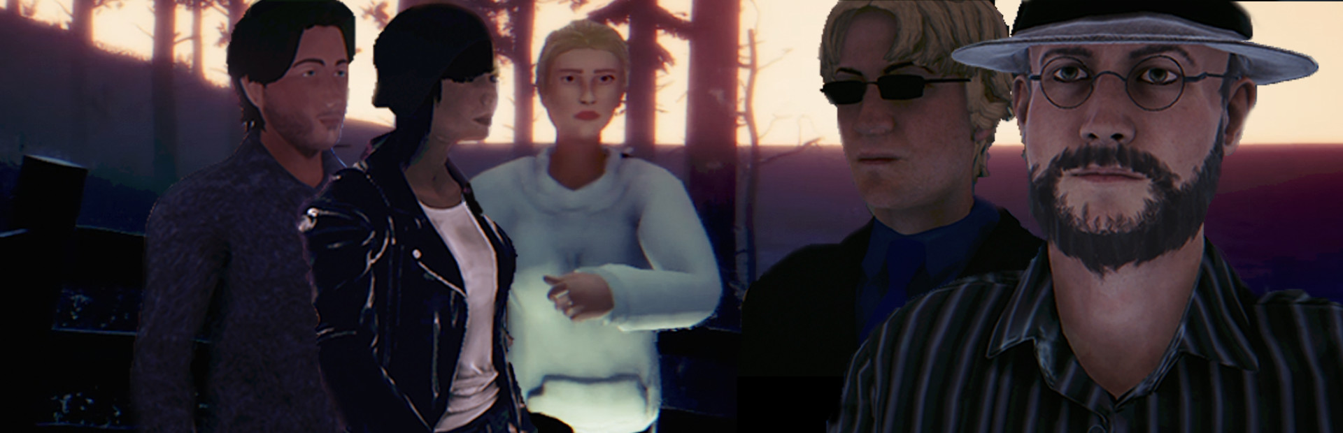 Another Day in Paradise