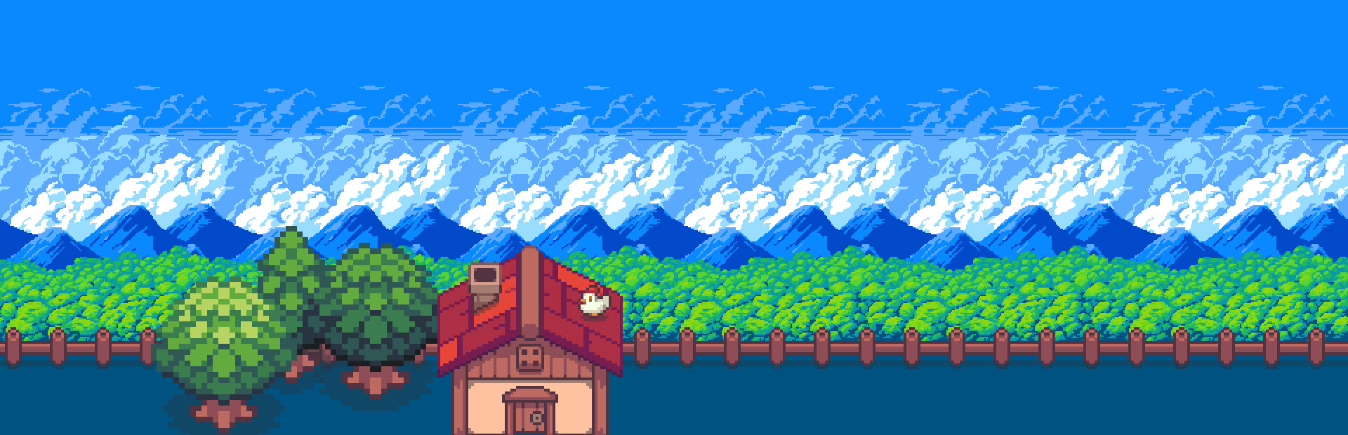 The Legend of Pomodoro Demo