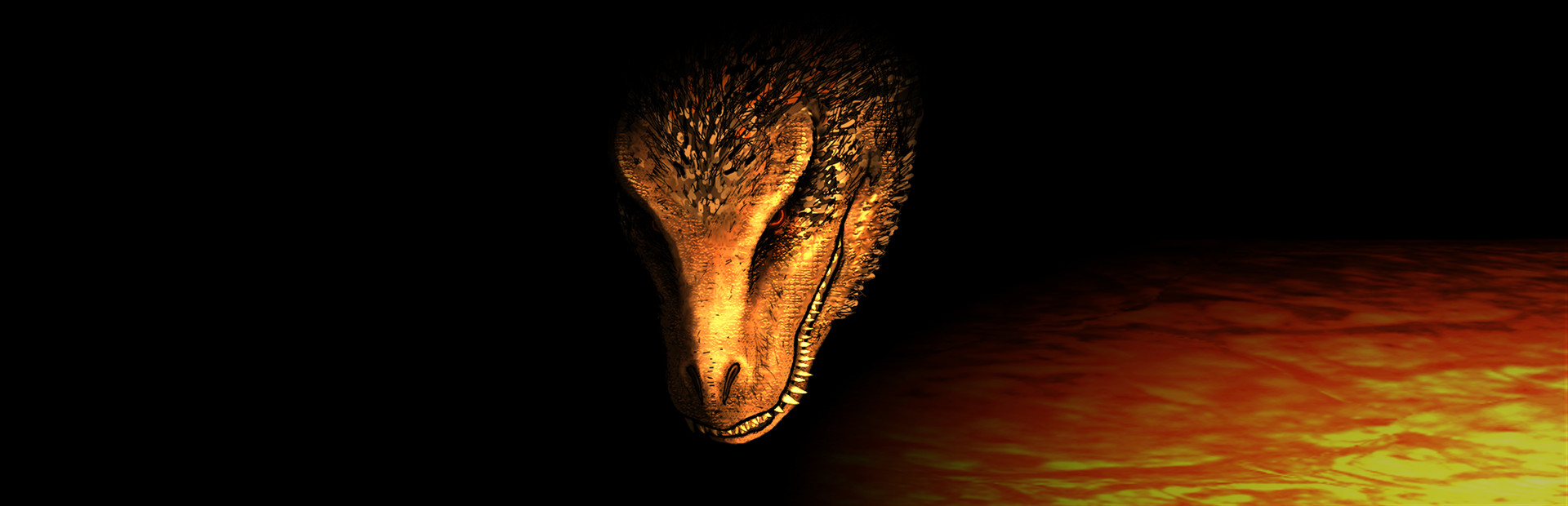 Fire in the Beastlands