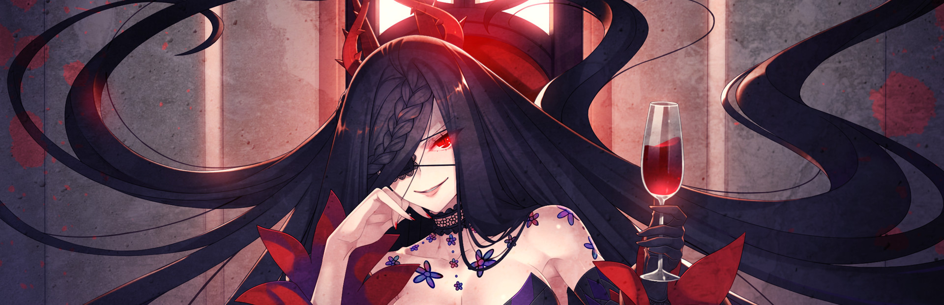 Kurokami-sama's Feast