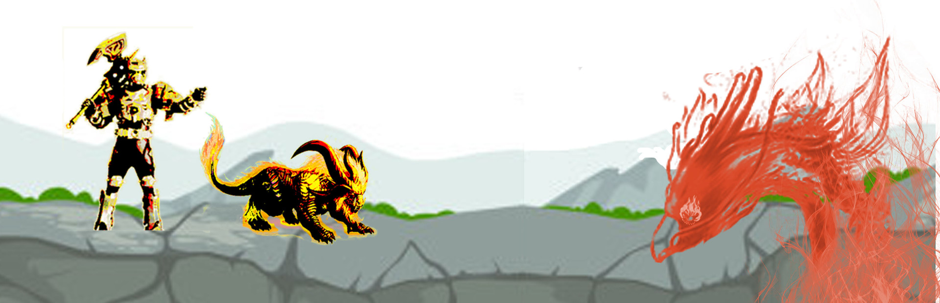 咸鱼的挂机游戏