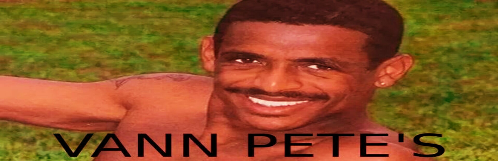 Vann Pete's Dive