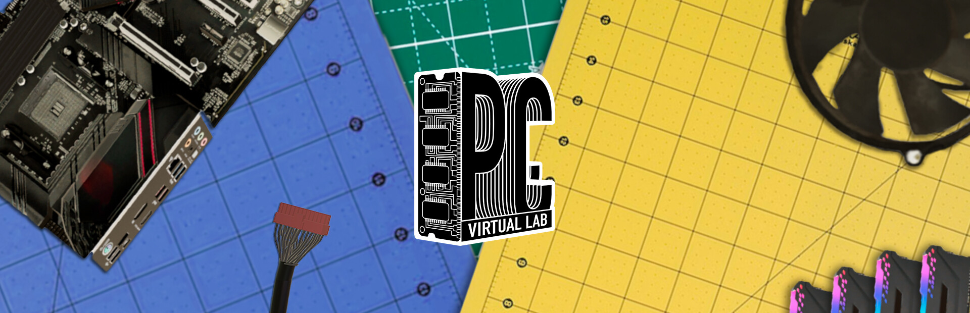 PC Virtual LAB