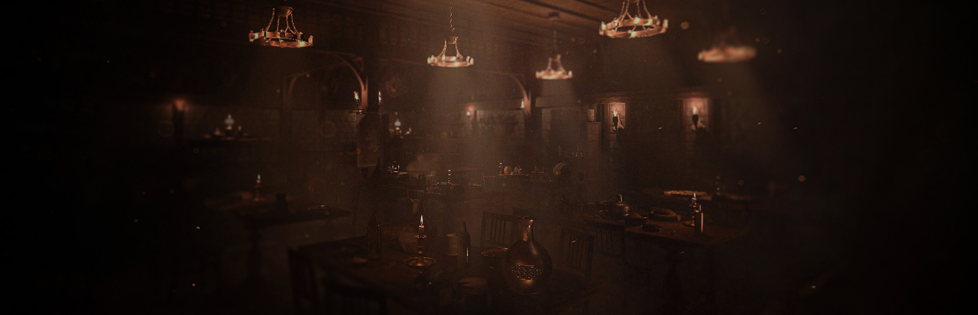 Brewmastery: Tavern Simulator