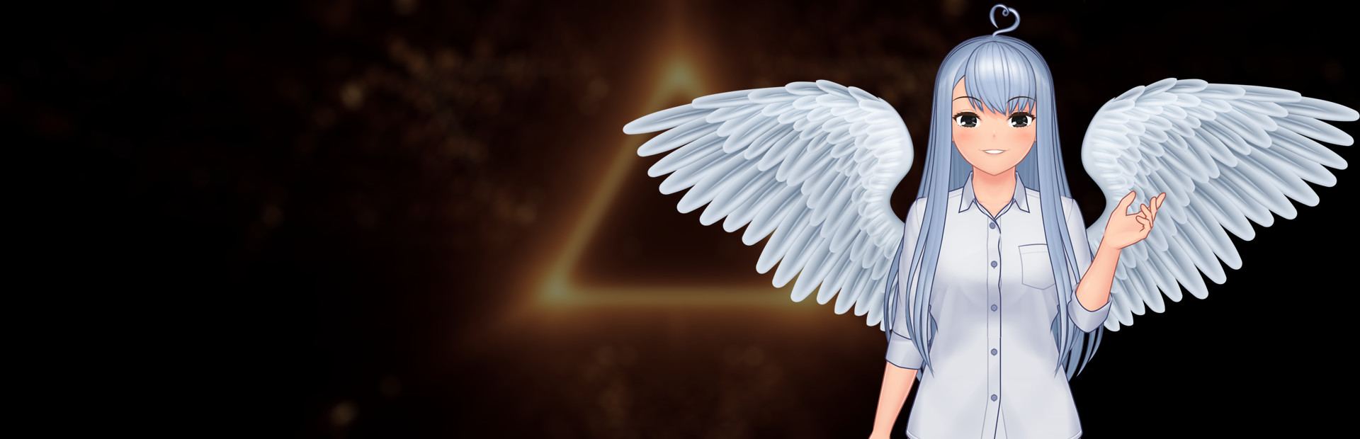 Memory Puzzle - Hentai Angels