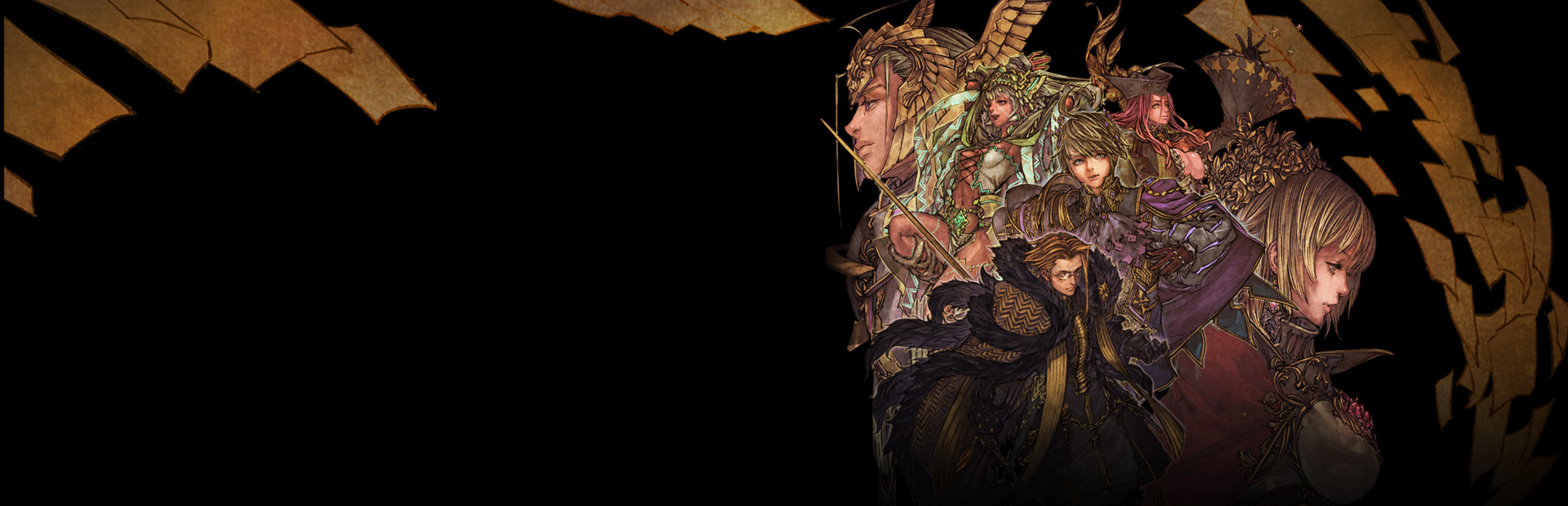 Brigandine The Legend of Runersia