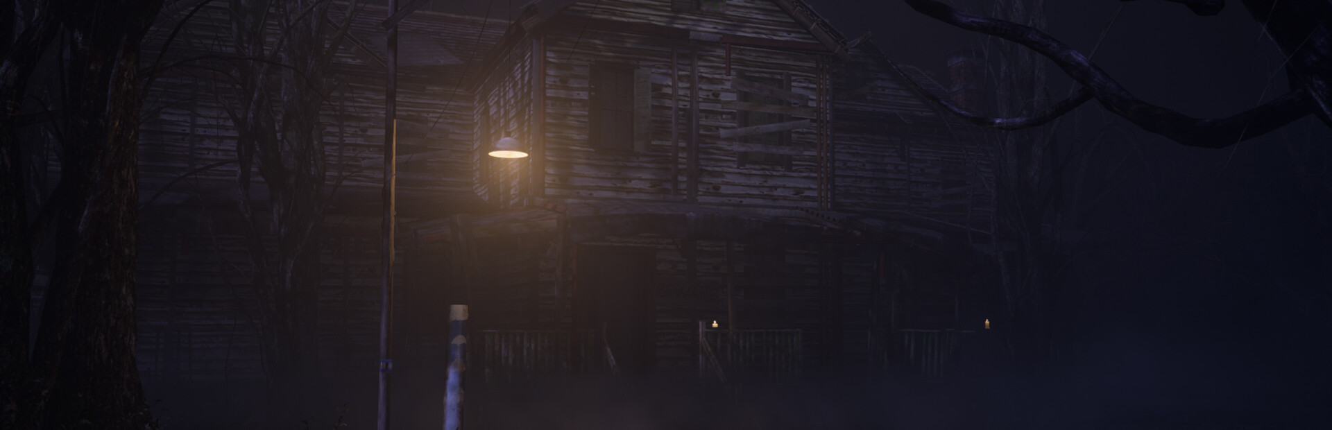 Holy Purge : Exorcist