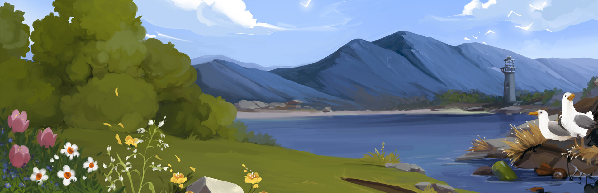 Fresh Start Cleaning Simulator