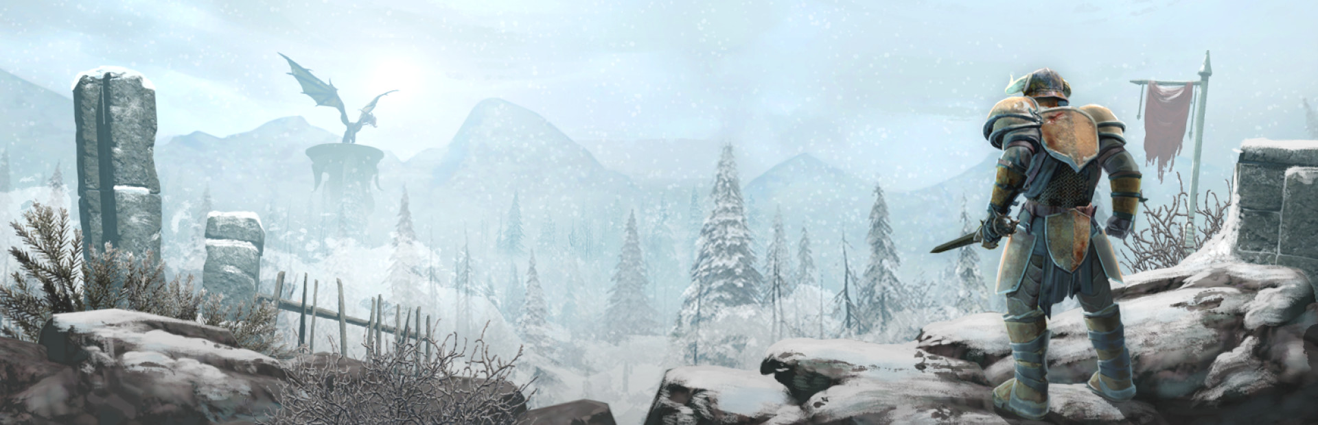Savage Lands