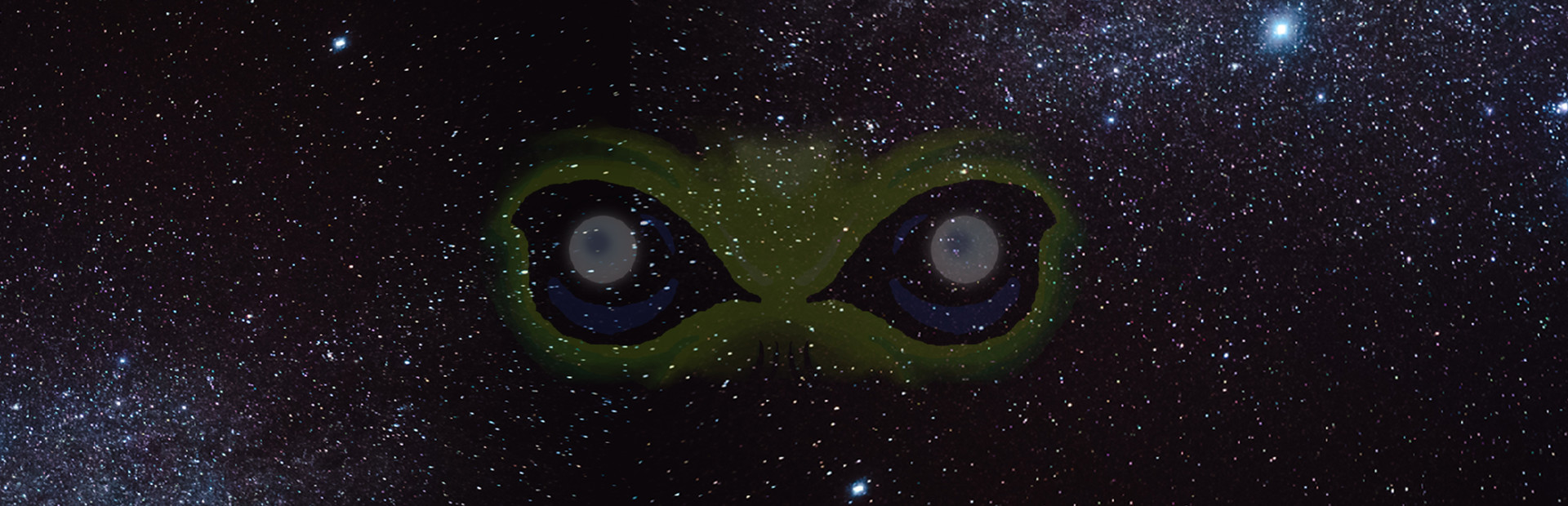 Marsmare: Alienation