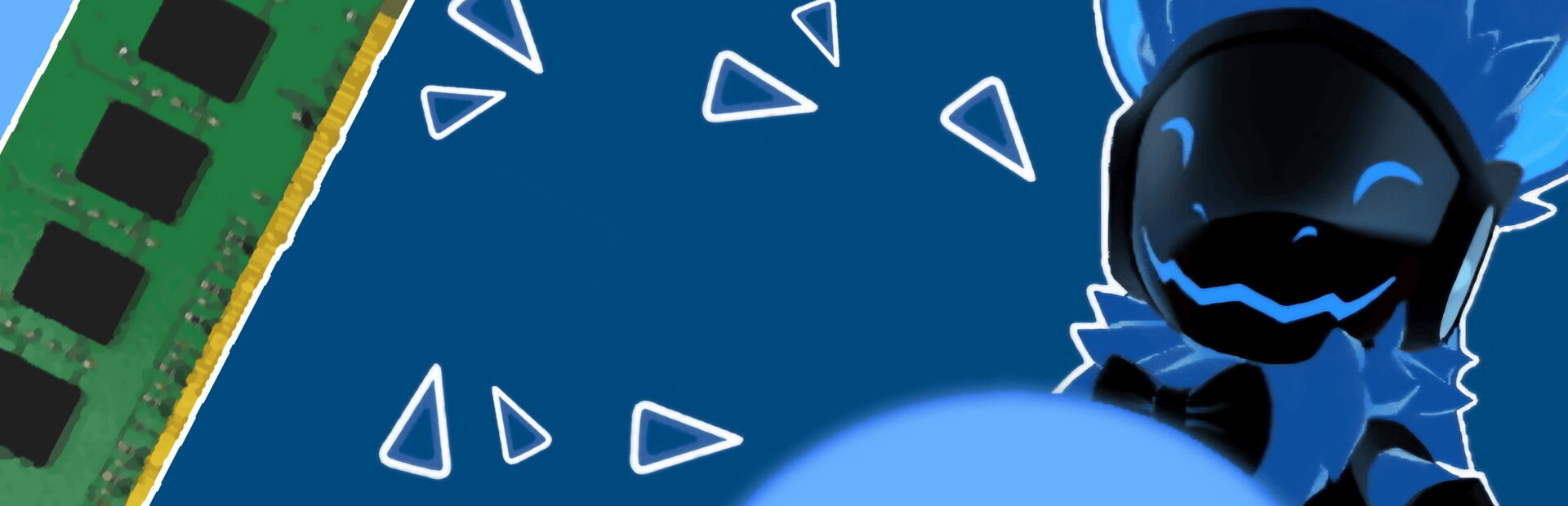 PAIcom (furry computer assistant)