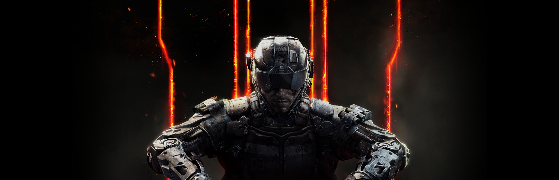 Call of Duty®: Black Ops III