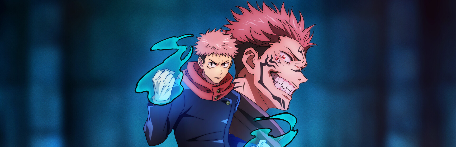Jujutsu Kaisen Cursed Clash