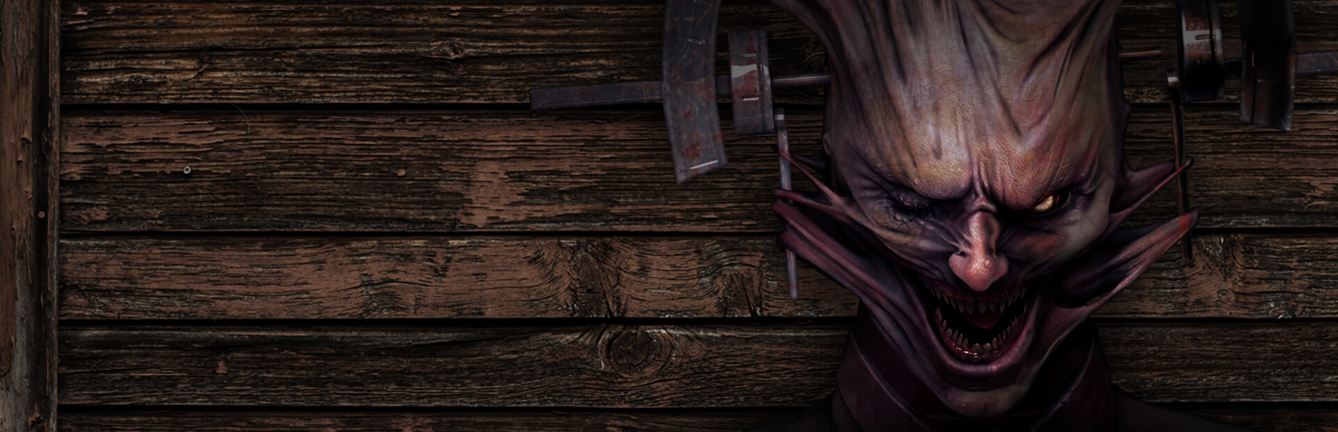 Doorways: The Underworld