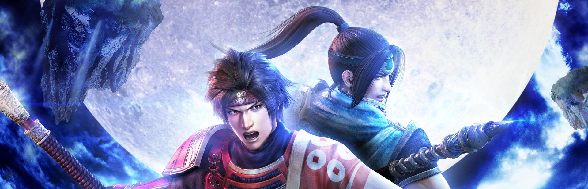 WARRIORS OROCHI 3 Ultimate Definitive Edition