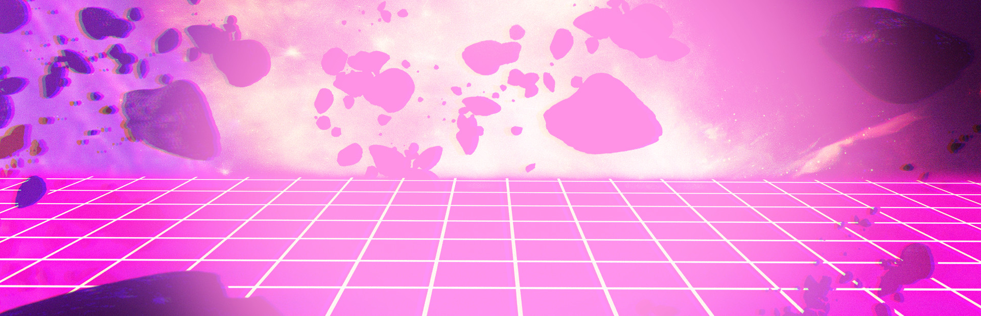 Space Maxwell: Arcade