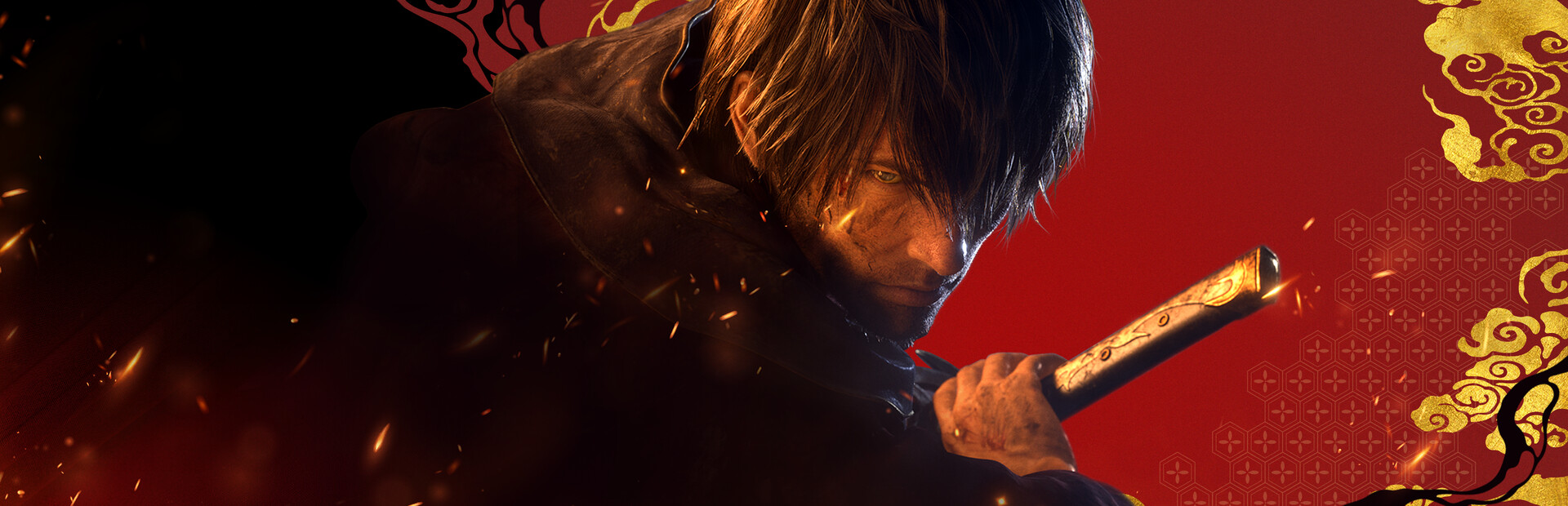 FINAL FANTASY XIV Online Free Trial