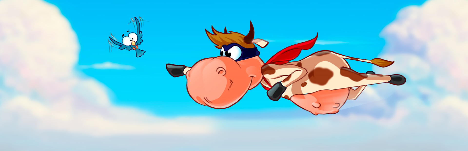 Supercow