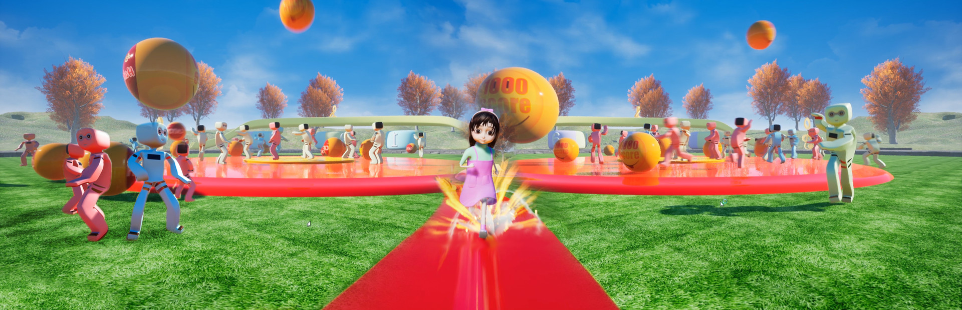 HaHa Time 哈哈时光