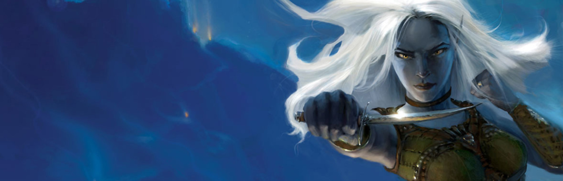 Baldur's Gate: Dark Alliance II