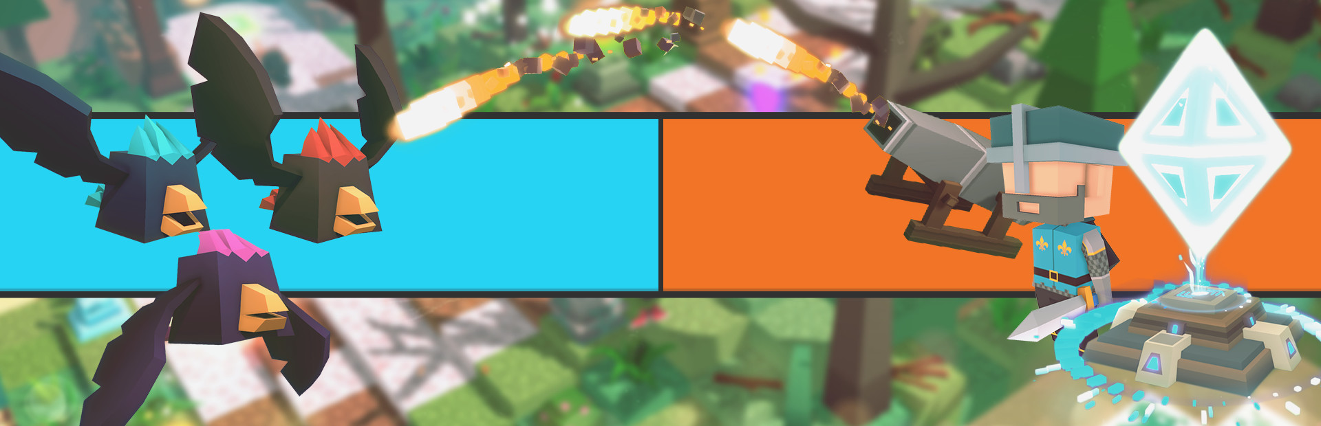 Citywars Tower Defense