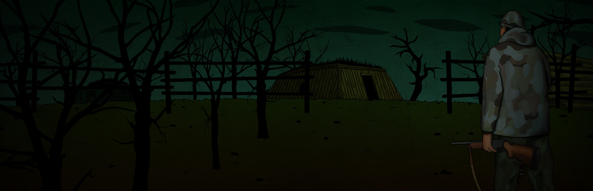 Horrors of the North