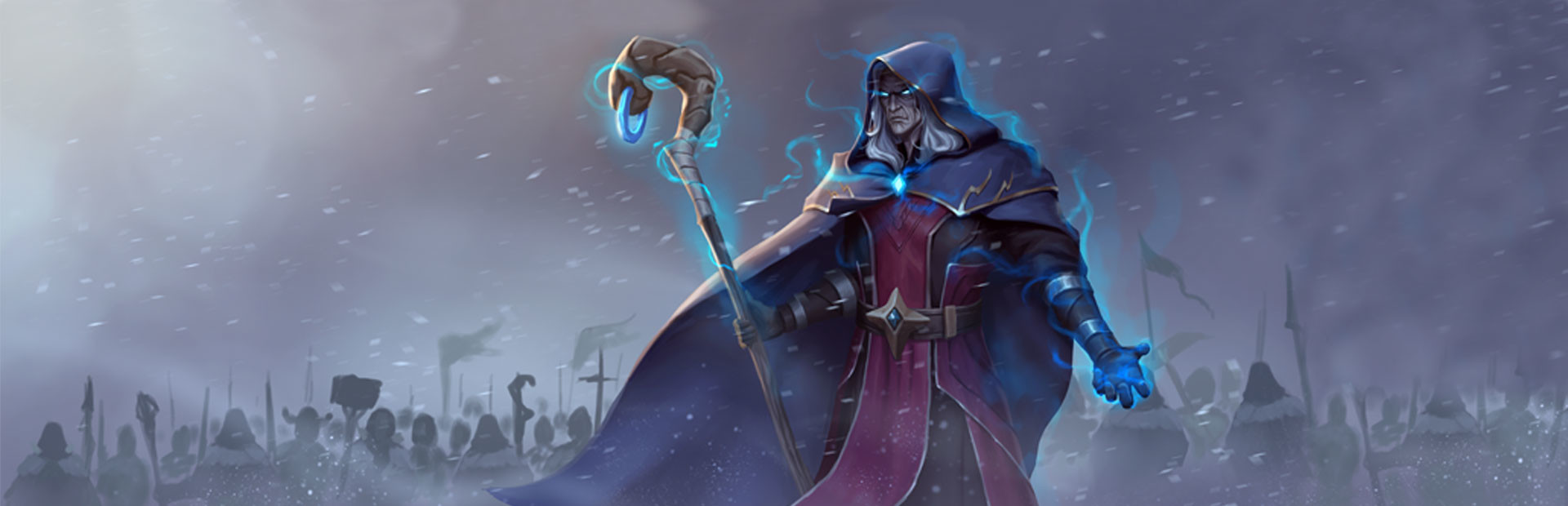 Shadow Era