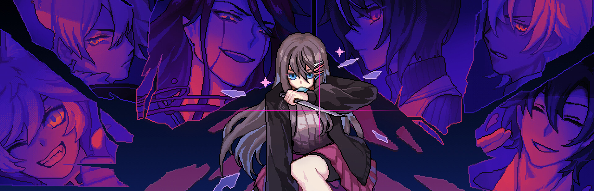 Ten Trials of Babel: The Doppelganger Maze